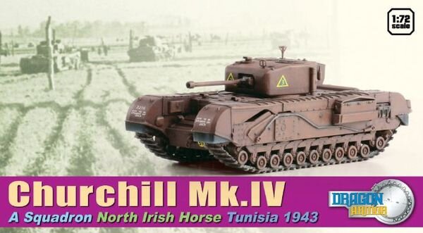 Churchill Mk.IV